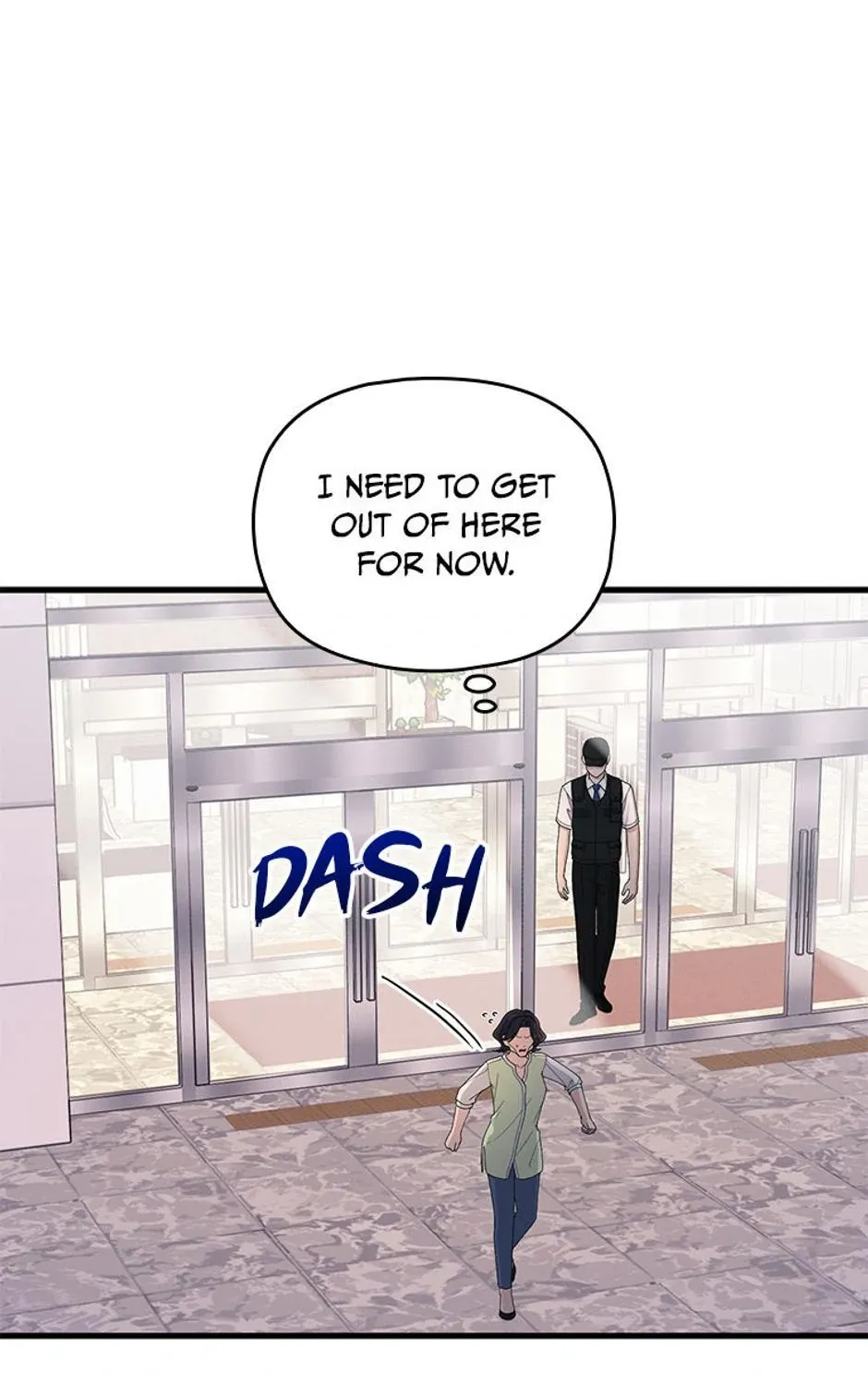 Genre is Romance Chapter 61 page 79 - 