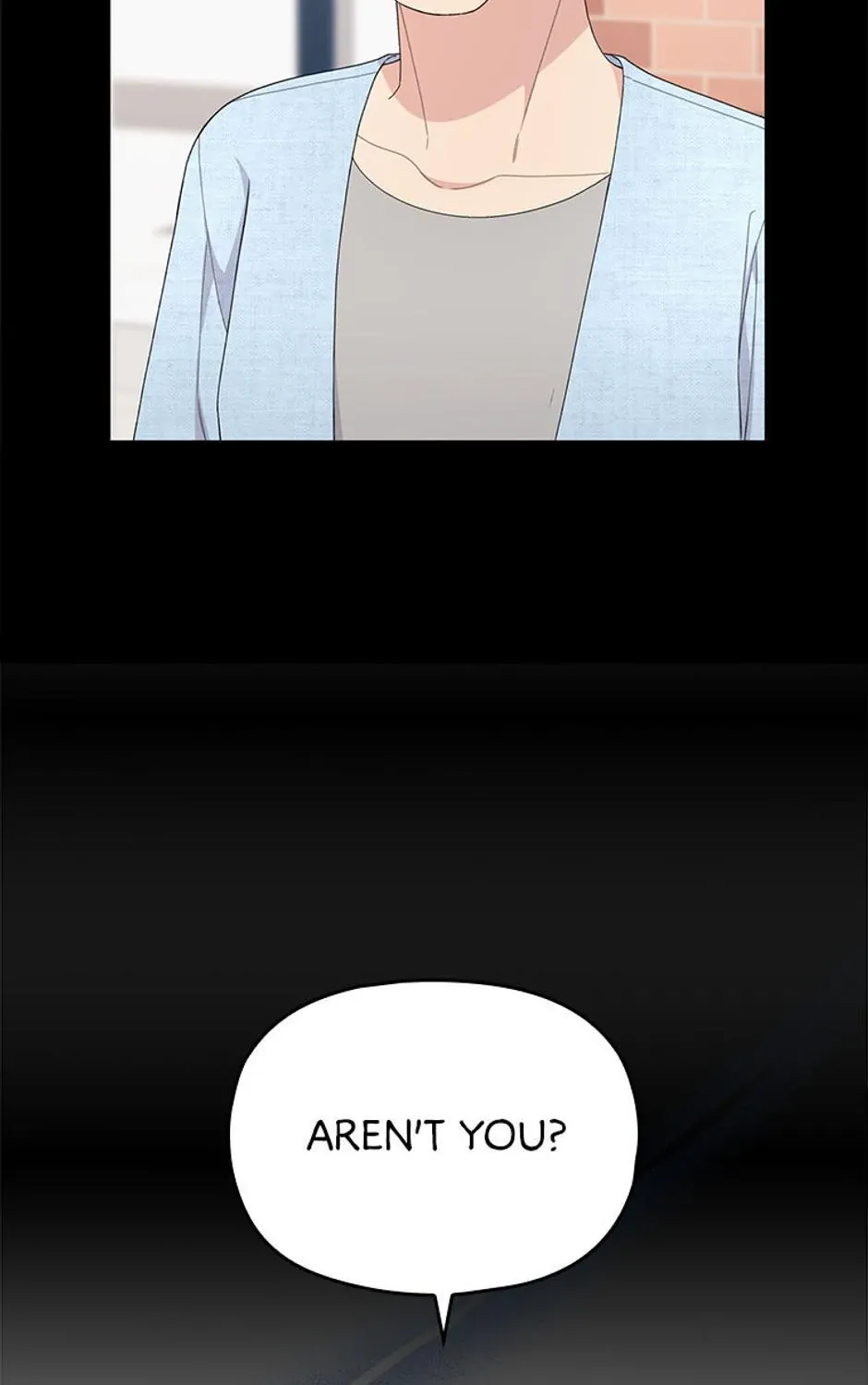 Genre is Romance Chapter 61 page 9 - 
