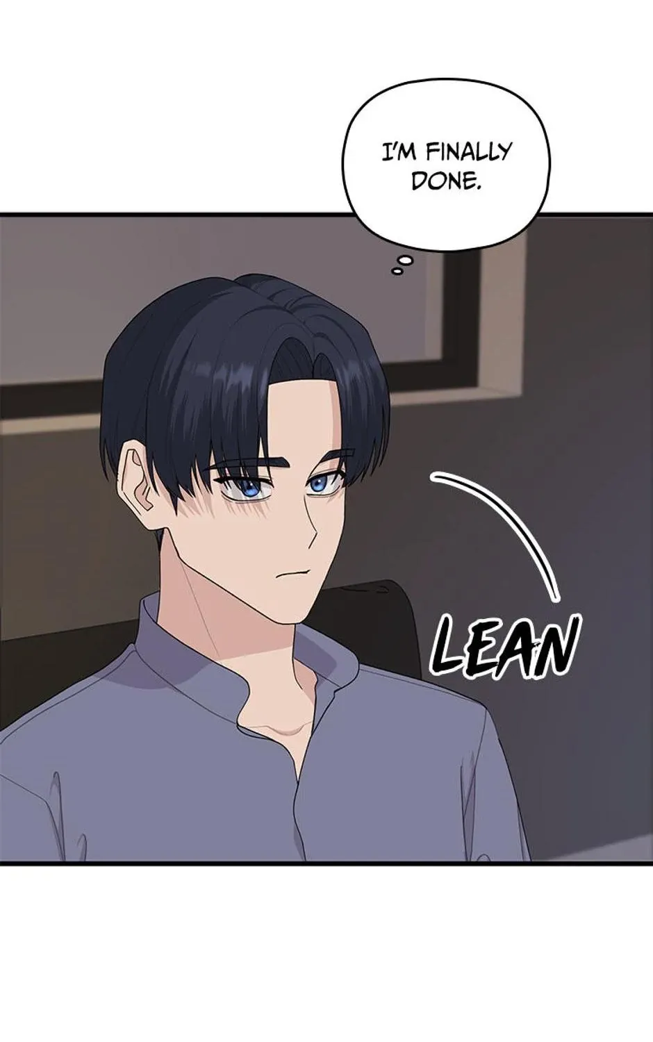 Genre is Romance Chapter 61 page 85 - 