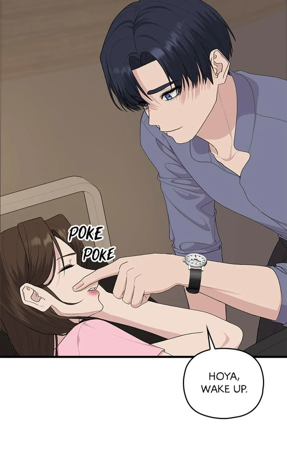 Genre is Romance Chapter 61 page 97 - 