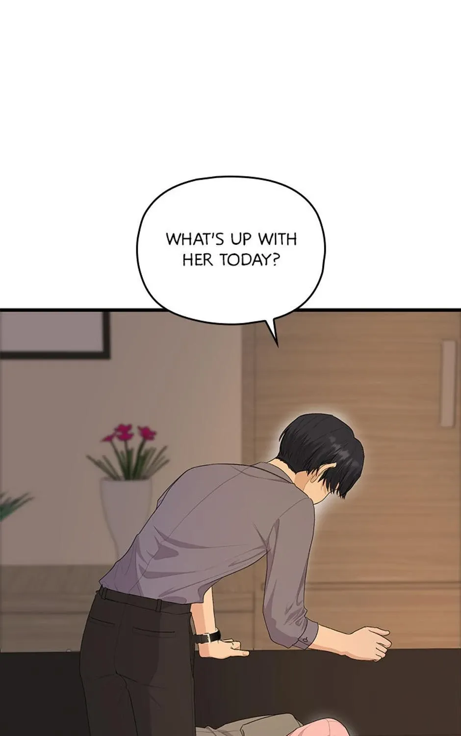 Genre is Romance Chapter 61 page 99 - 