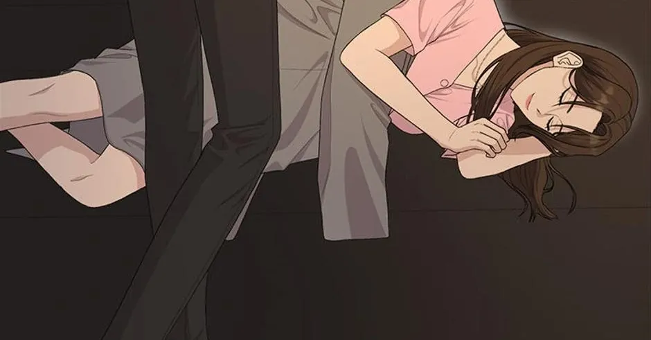 Genre is Romance Chapter 61 page 100 - 