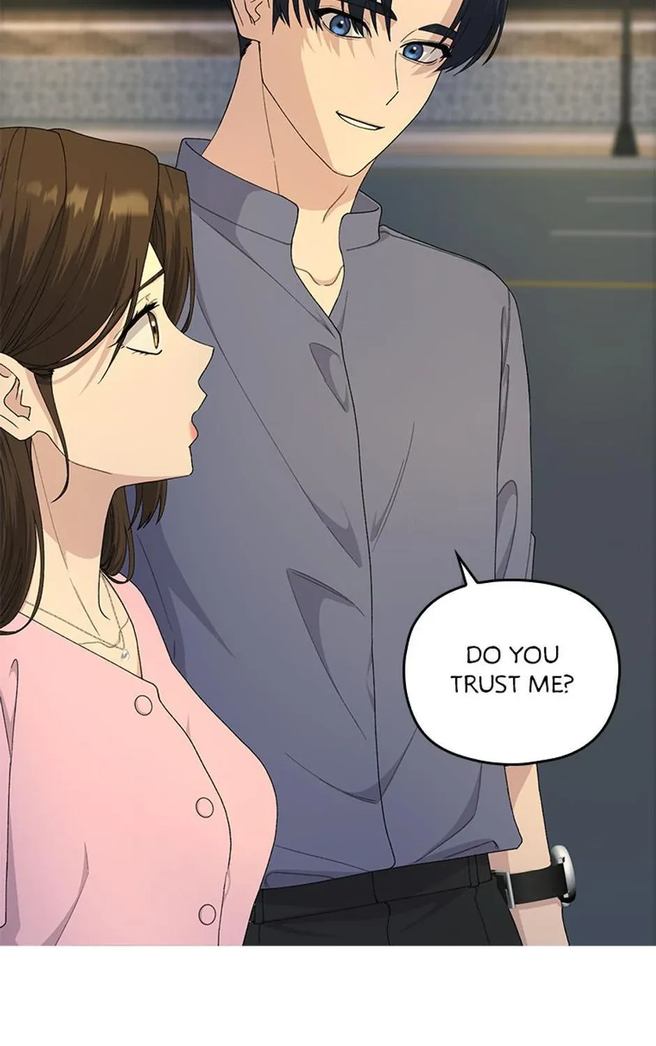 Genre is Romance Chapter 62 page 105 - 