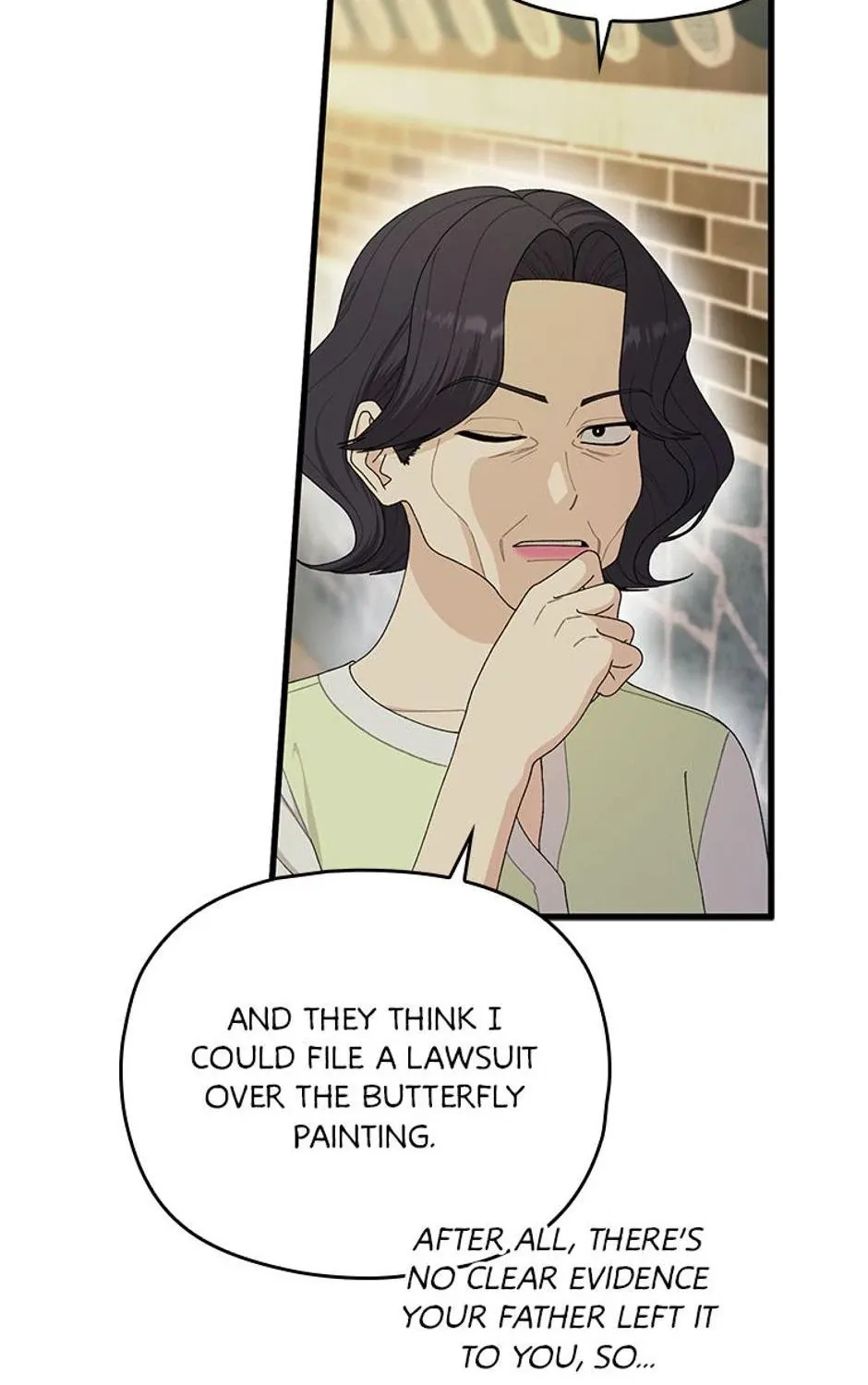 Genre is Romance Chapter 62 page 111 - 