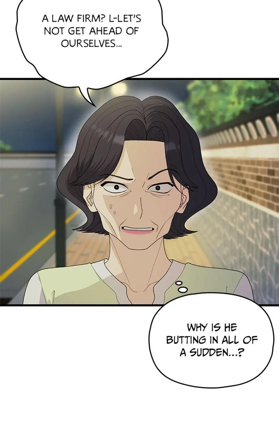 Genre is Romance Chapter 62 page 119 - 