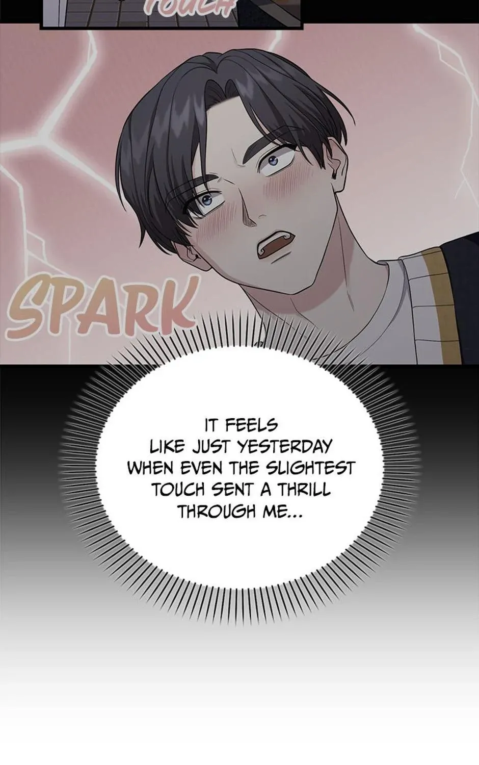Genre is Romance Chapter 62 page 13 - 