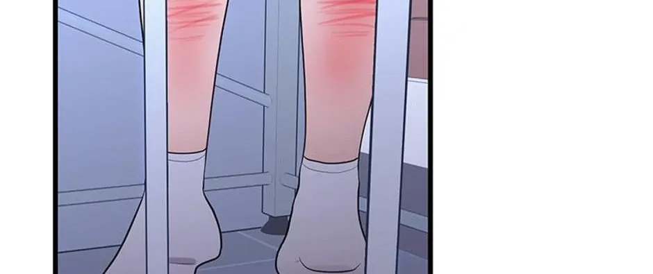 Genre is Romance Chapter 62 page 124 - 