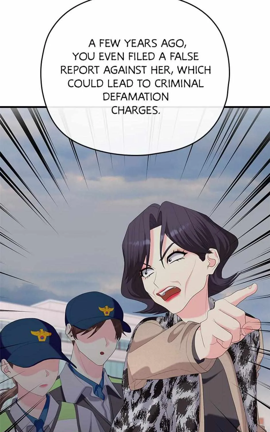 Genre is Romance Chapter 62 page 129 - 