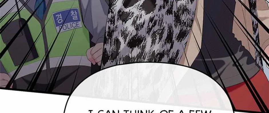 Genre is Romance Chapter 62 page 130 - 