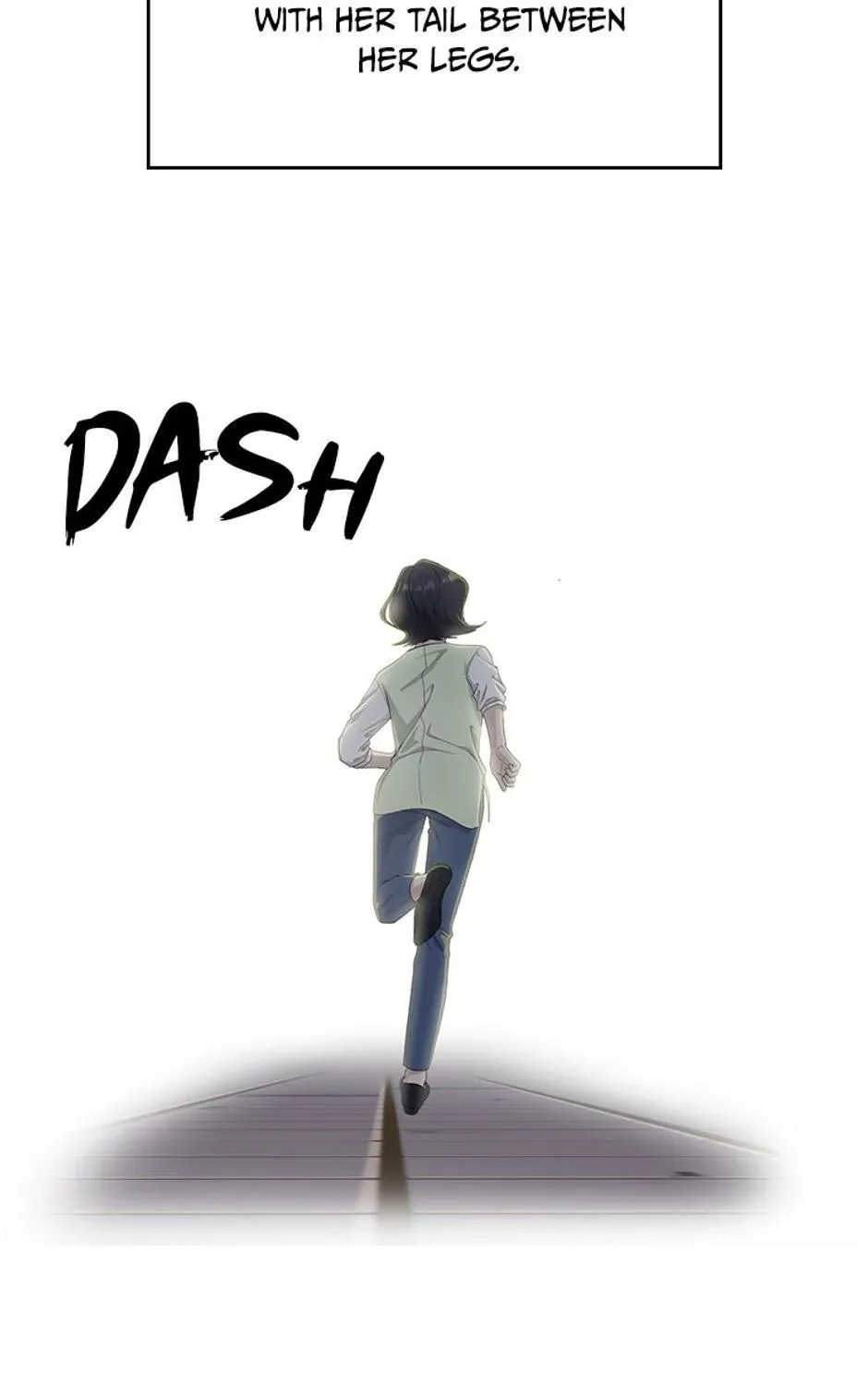 Genre is Romance Chapter 62 page 137 - 