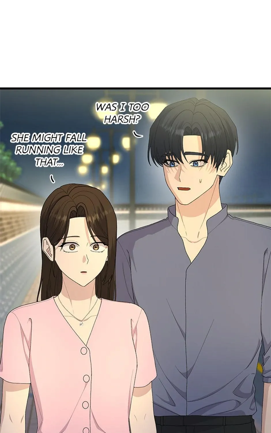 Genre is Romance Chapter 62 page 139 - 