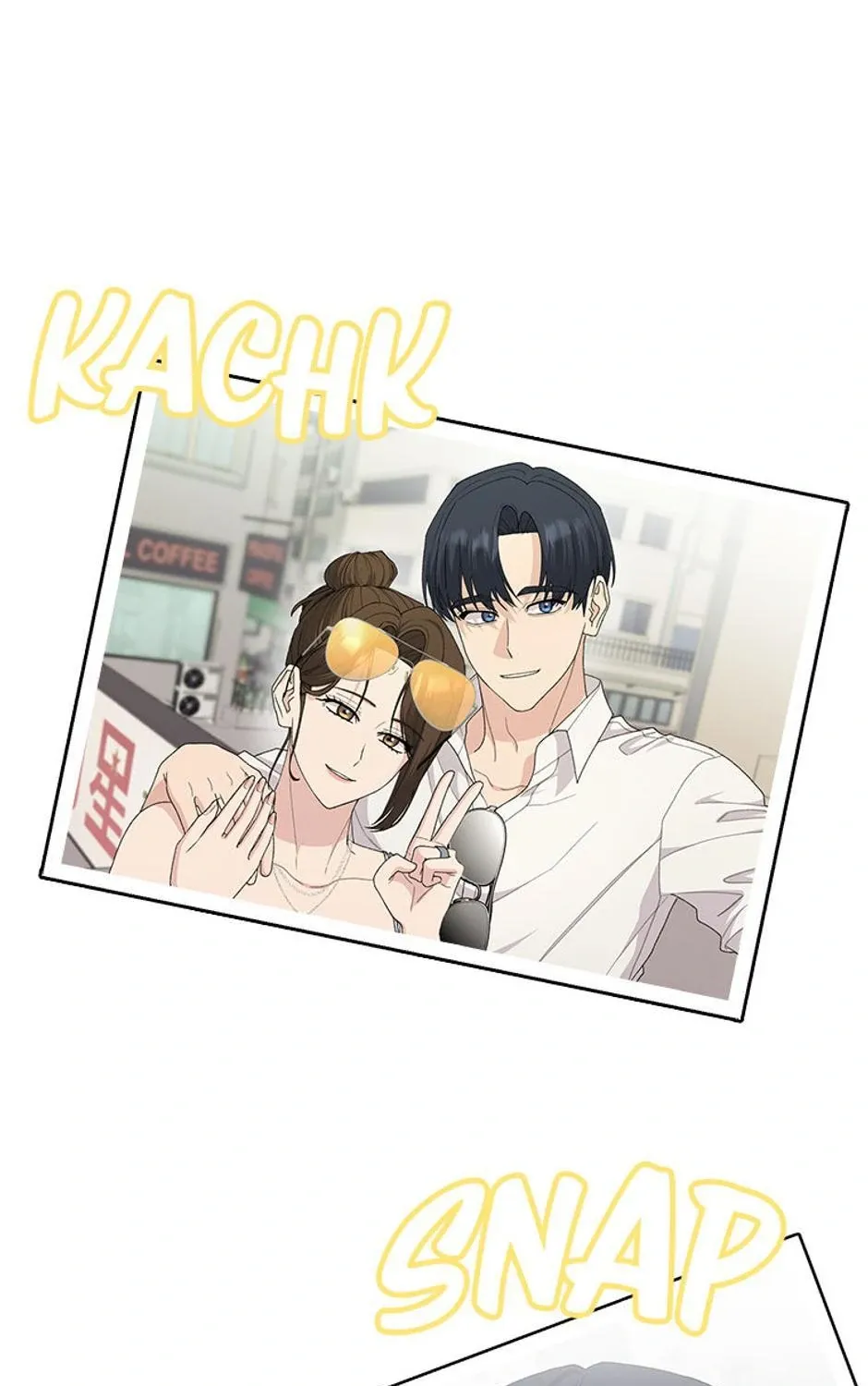 Genre is Romance Chapter 62 page 155 - 