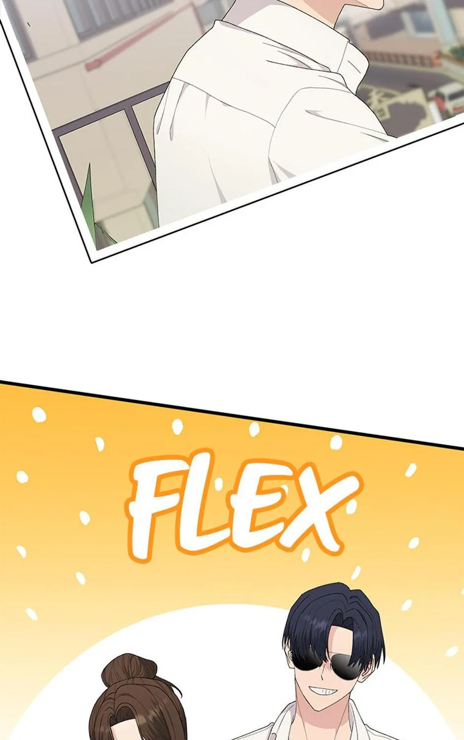 Genre is Romance Chapter 62 page 157 - 