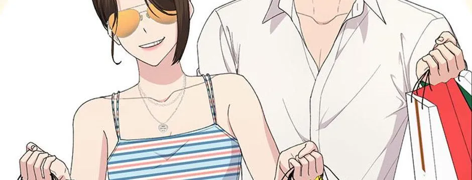 Genre is Romance Chapter 62 page 158 - 