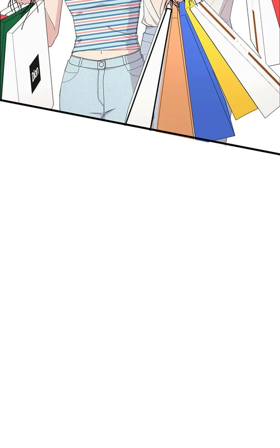 Genre is Romance Chapter 62 page 159 - 