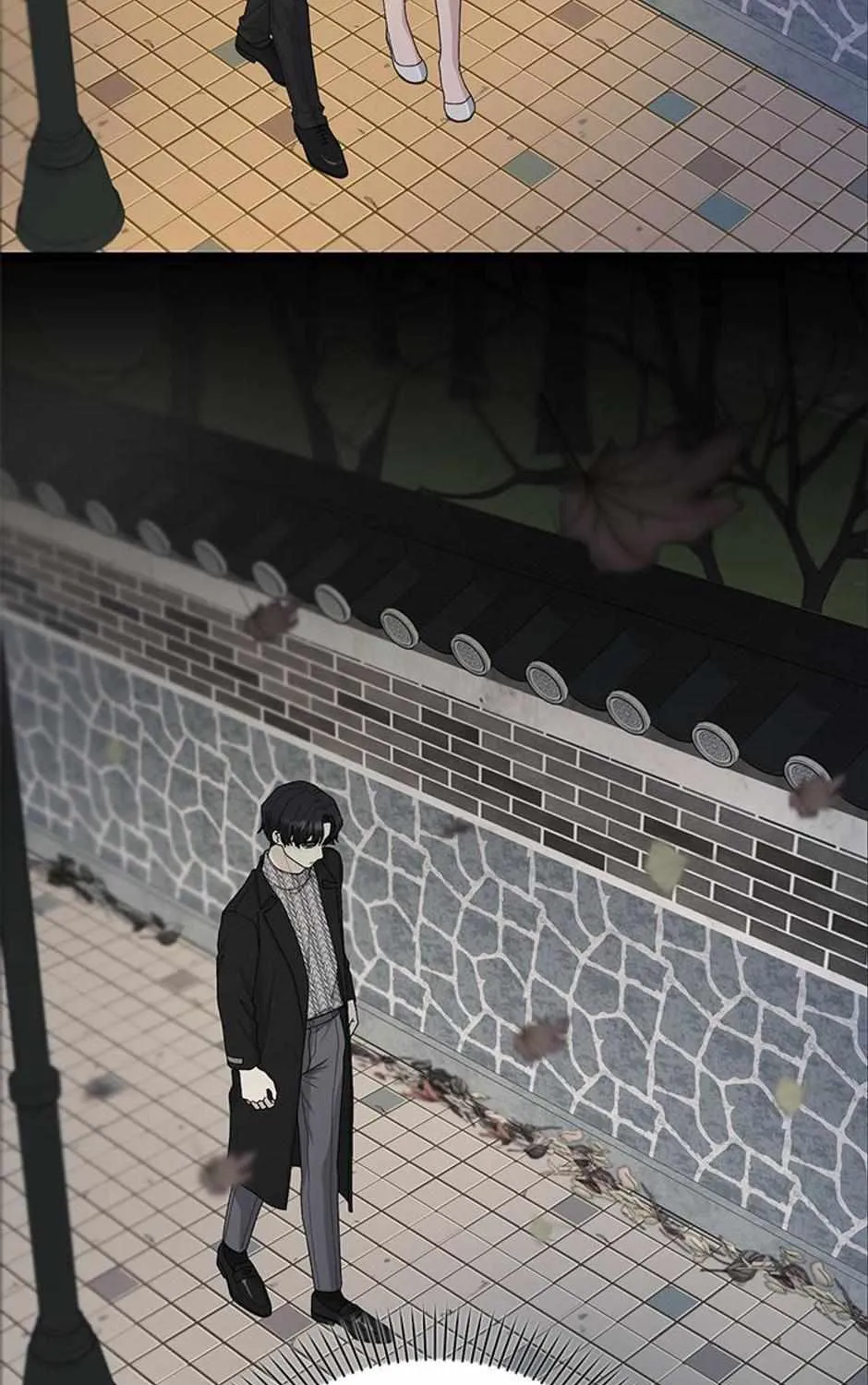 Genre is Romance Chapter 62 page 17 - 