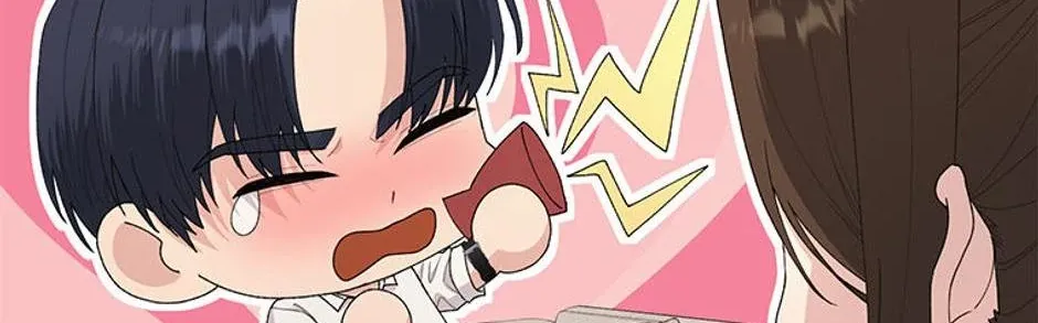 Genre is Romance Chapter 62 page 172 - 