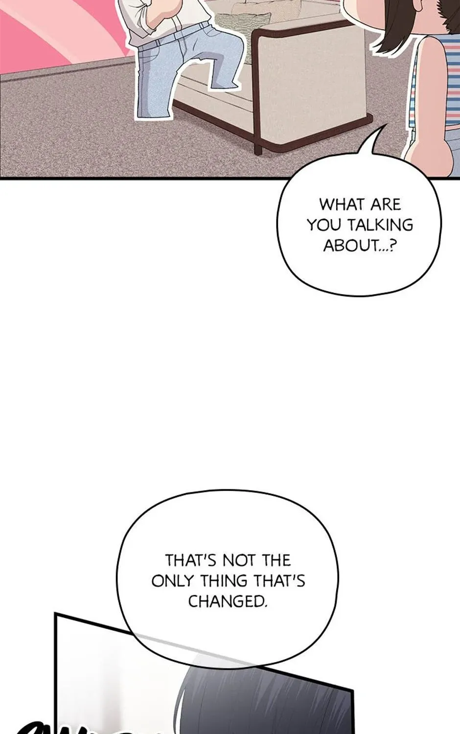 Genre is Romance Chapter 62 page 173 - 