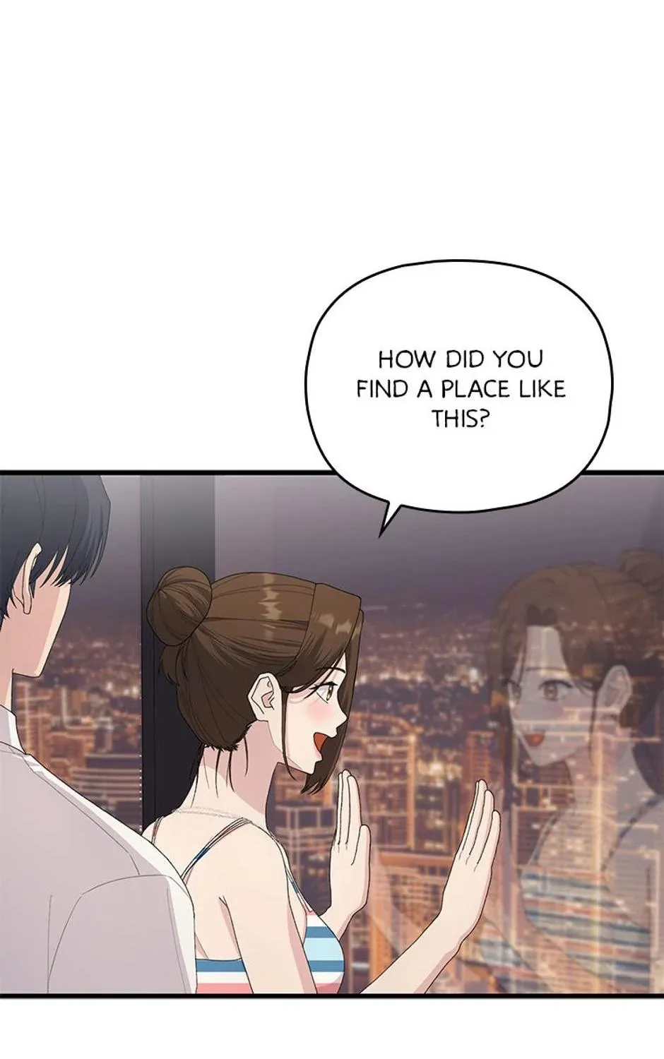 Genre is Romance Chapter 62 page 189 - 