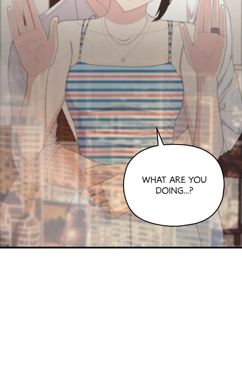 Genre is Romance Chapter 62 page 195 - 