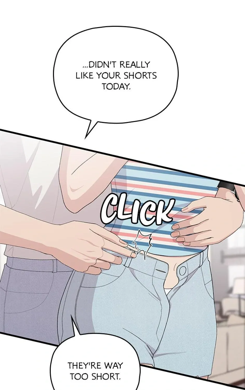 Genre is Romance Chapter 62 page 199 - 