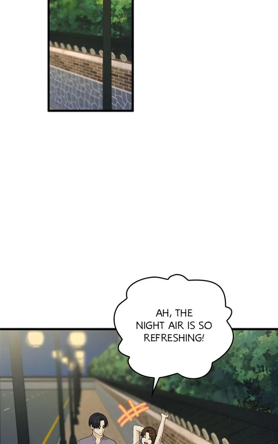 Genre is Romance Chapter 62 page 3 - 