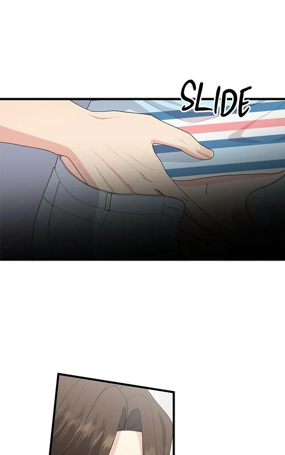 Genre is Romance Chapter 62 page 201 - 