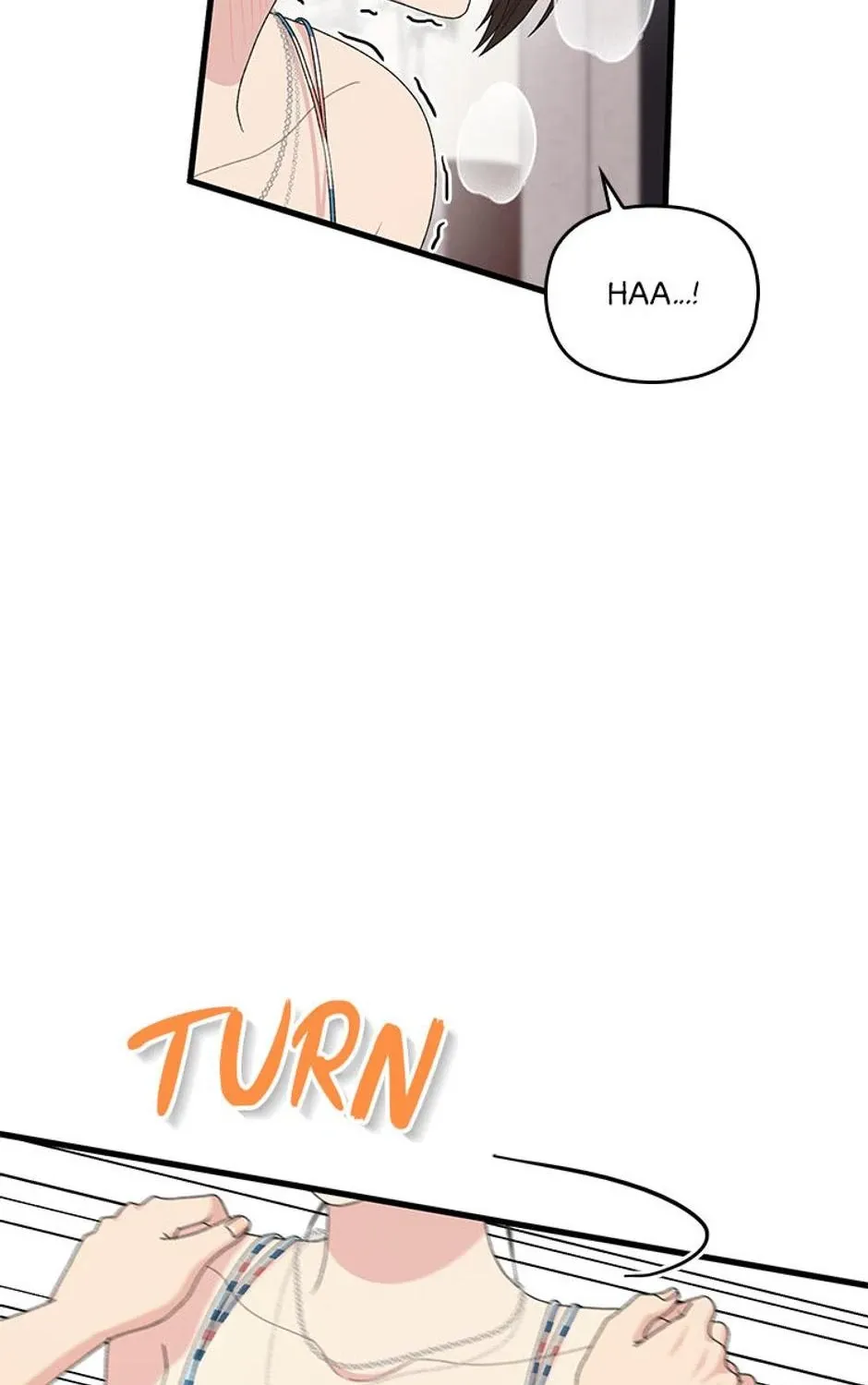 Genre is Romance Chapter 62 page 207 - 