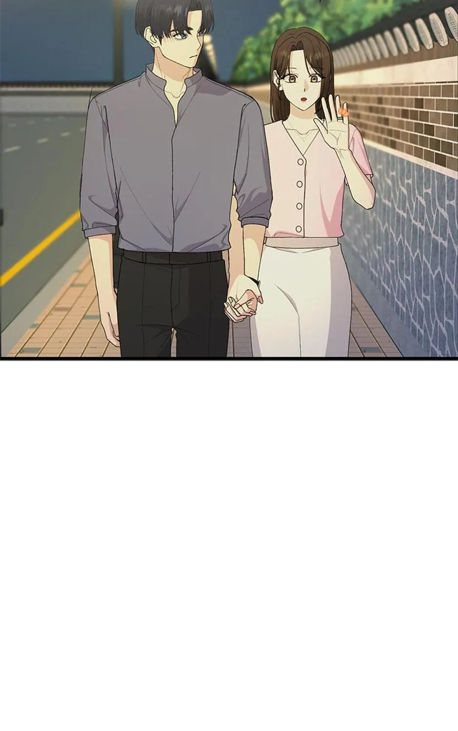 Genre is Romance Chapter 62 page 25 - 