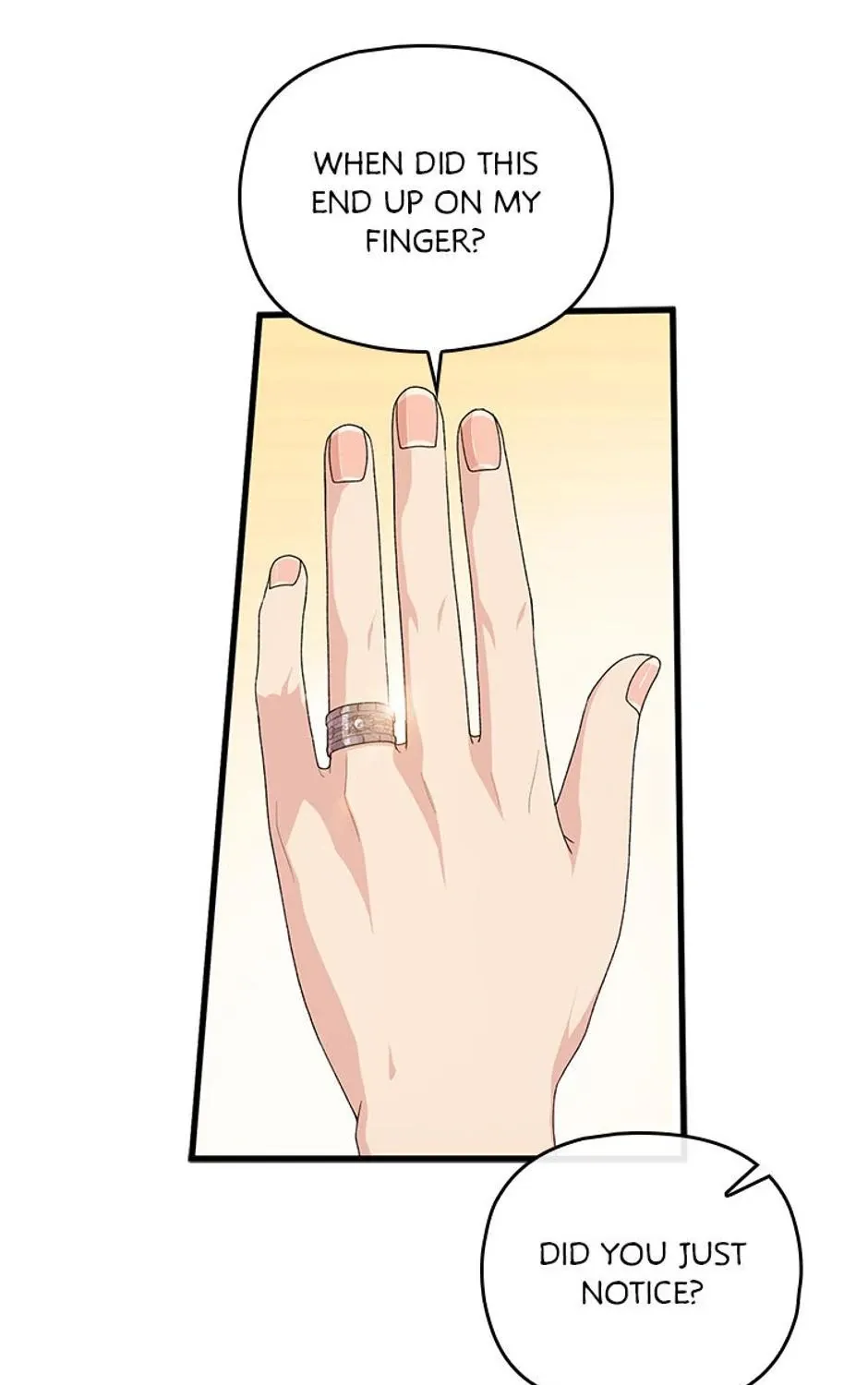 Genre is Romance Chapter 62 page 27 - 