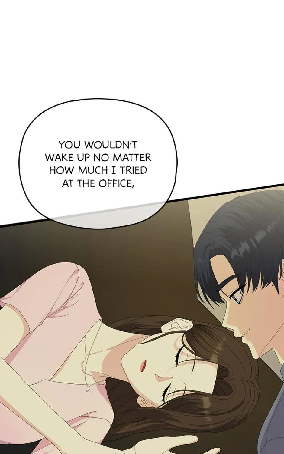 Genre is Romance Chapter 62 page 29 - 