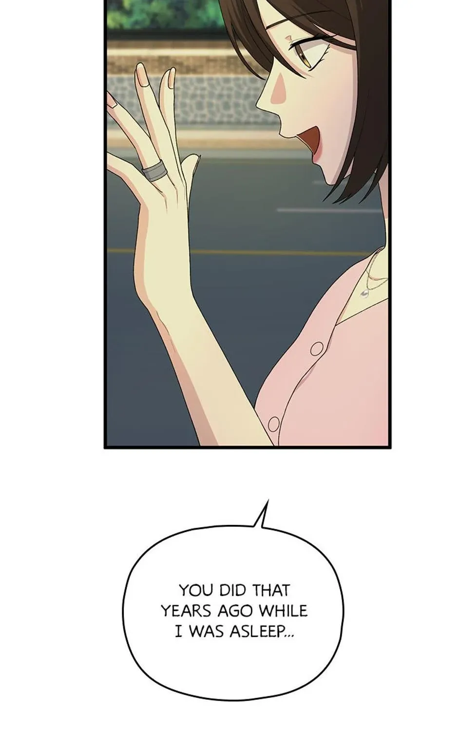 Genre is Romance Chapter 62 page 33 - 