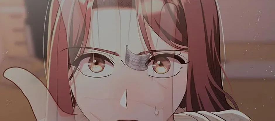 Genre is Romance Chapter 62 page 36 - 