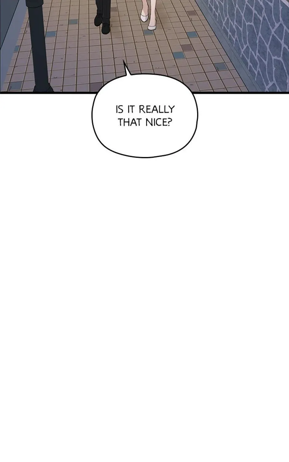 Genre is Romance Chapter 62 page 5 - 