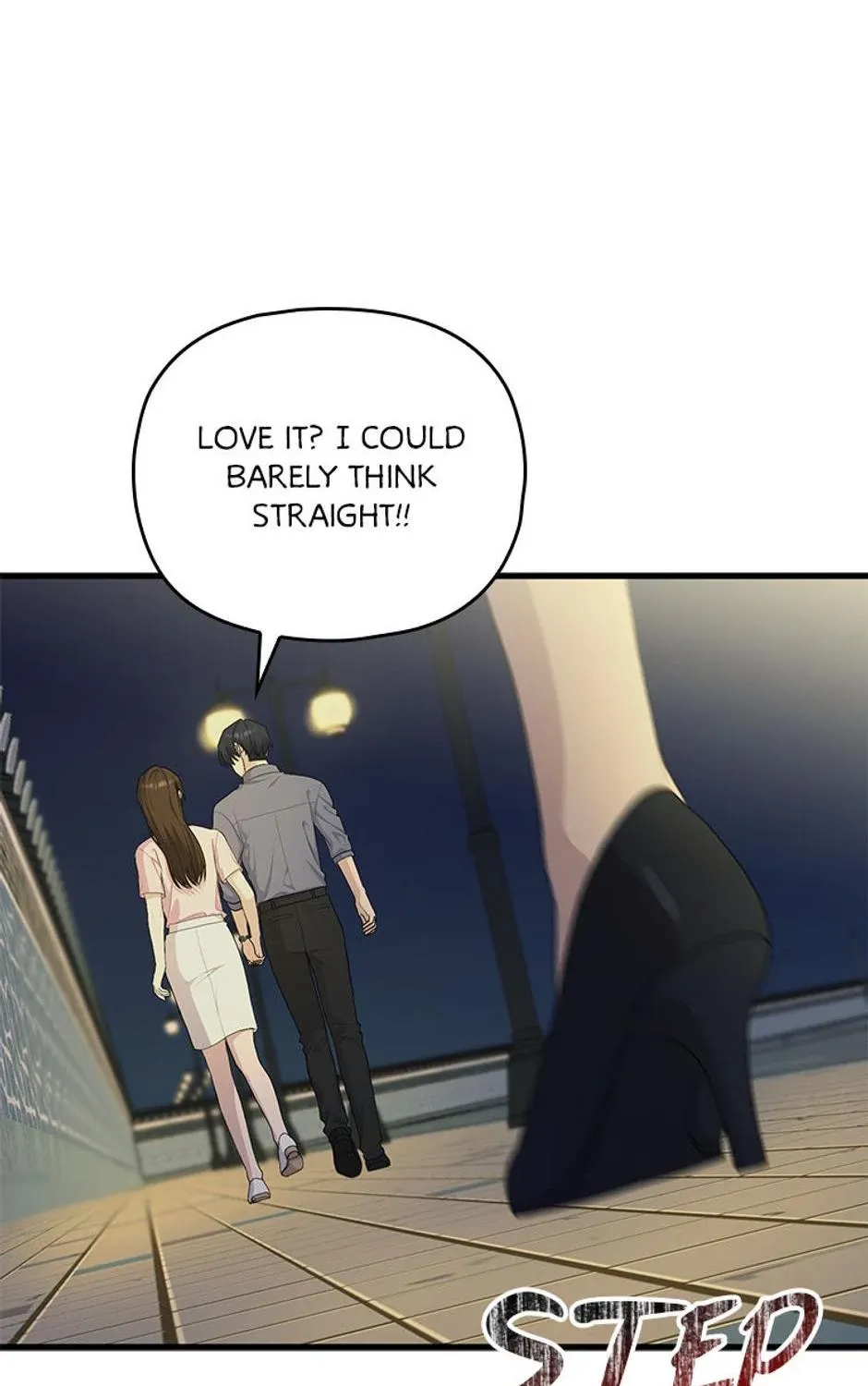 Genre is Romance Chapter 62 page 41 - 