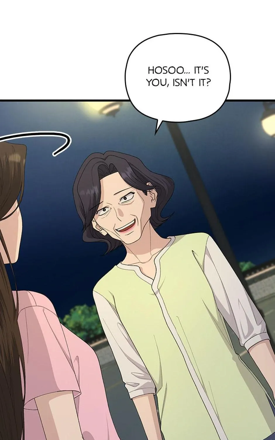 Genre is Romance Chapter 62 page 47 - 