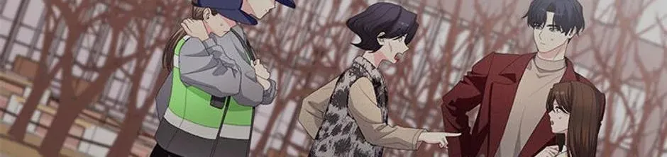 Genre is Romance Chapter 62 page 54 - 