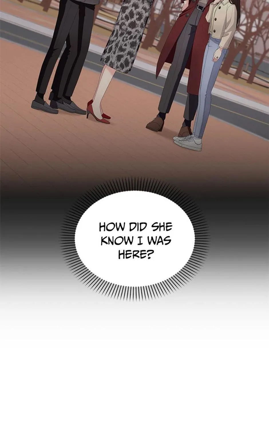 Genre is Romance Chapter 62 page 55 - 