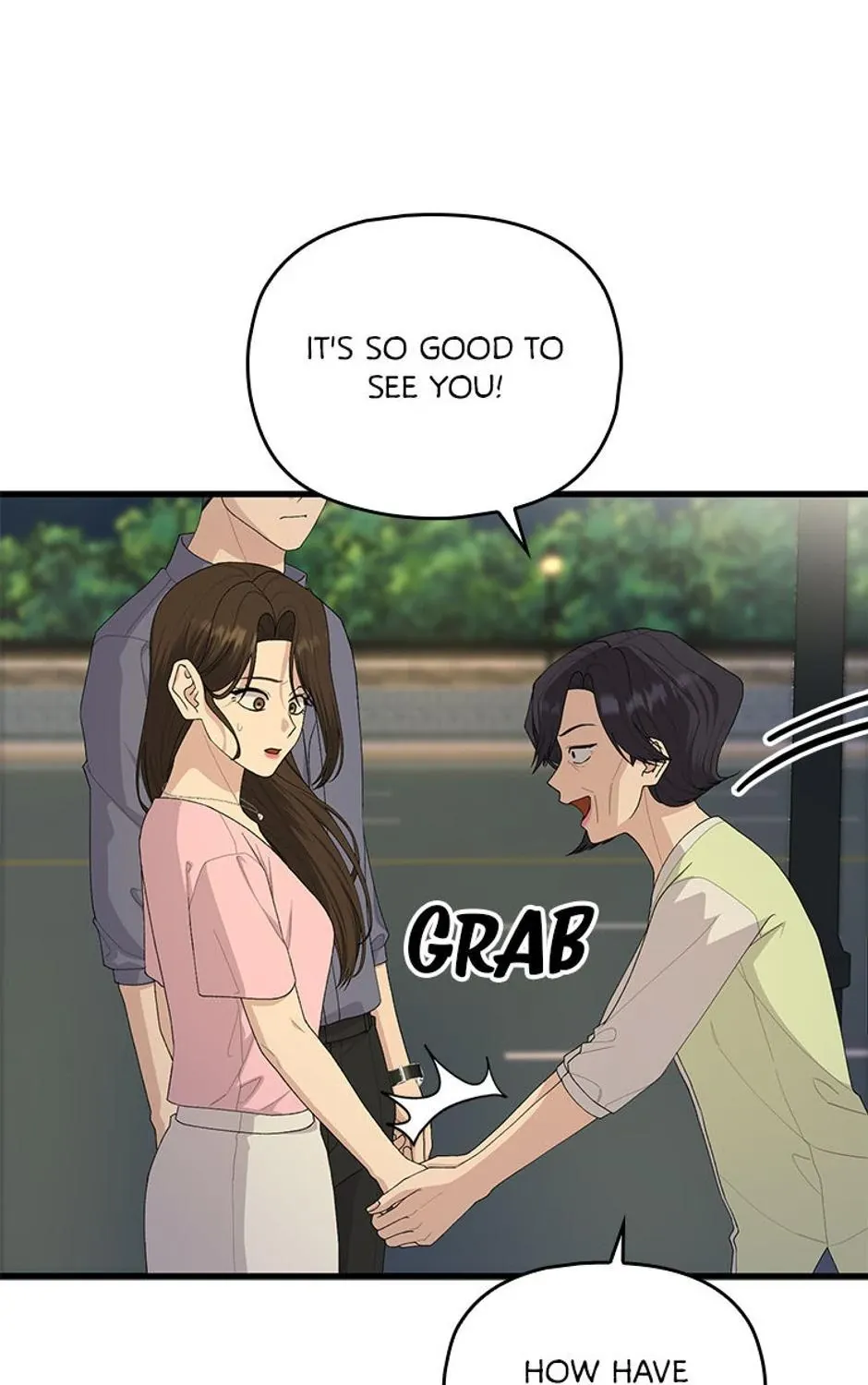 Genre is Romance Chapter 62 page 57 - 