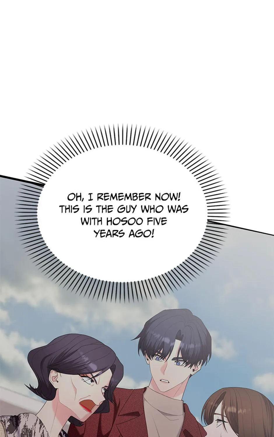 Genre is Romance Chapter 62 page 73 - 