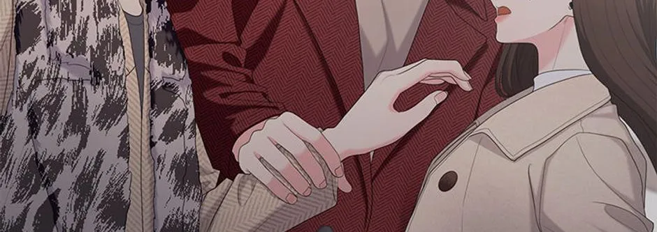 Genre is Romance Chapter 62 page 74 - 