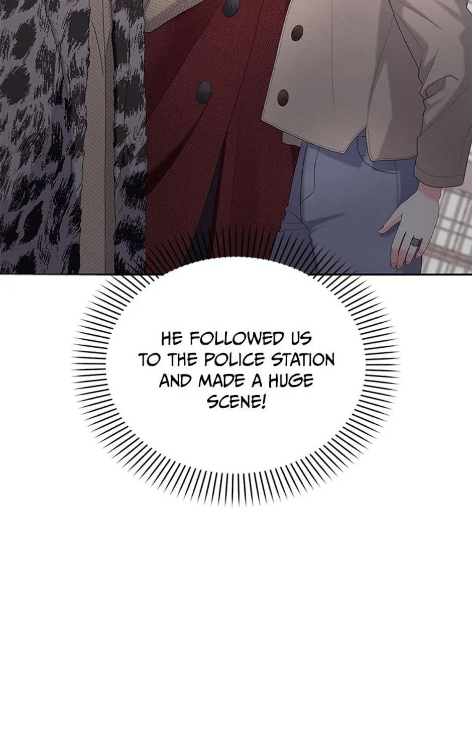 Genre is Romance Chapter 62 page 75 - 