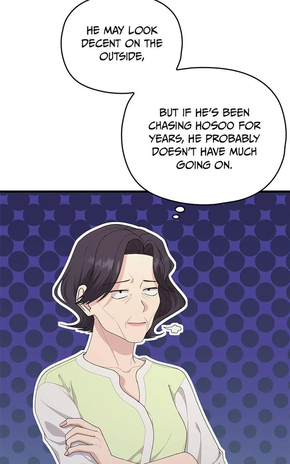 Genre is Romance Chapter 62 page 77 - 