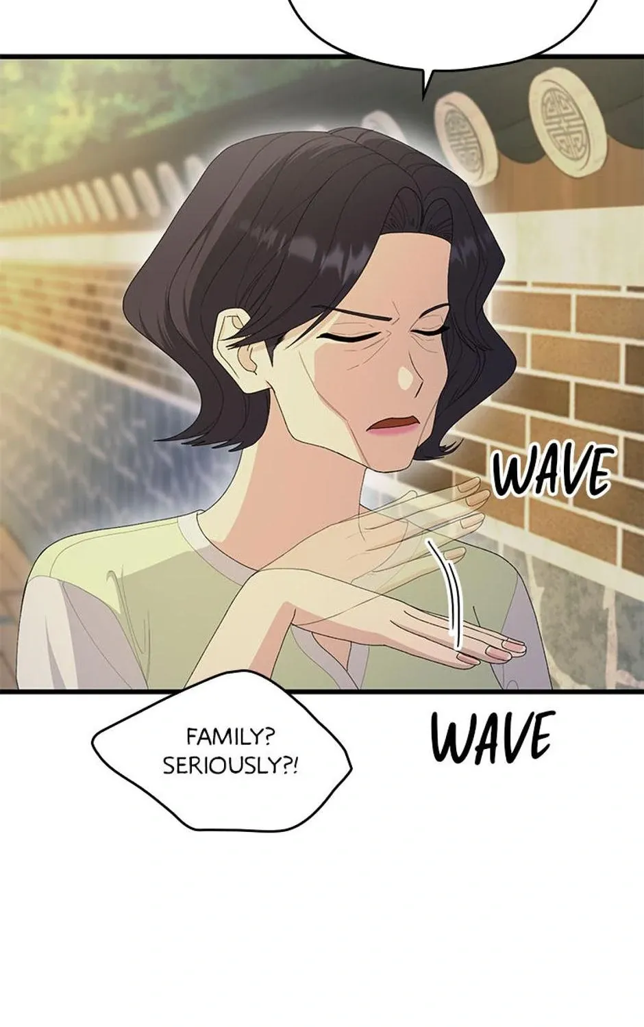 Genre is Romance Chapter 62 page 81 - 