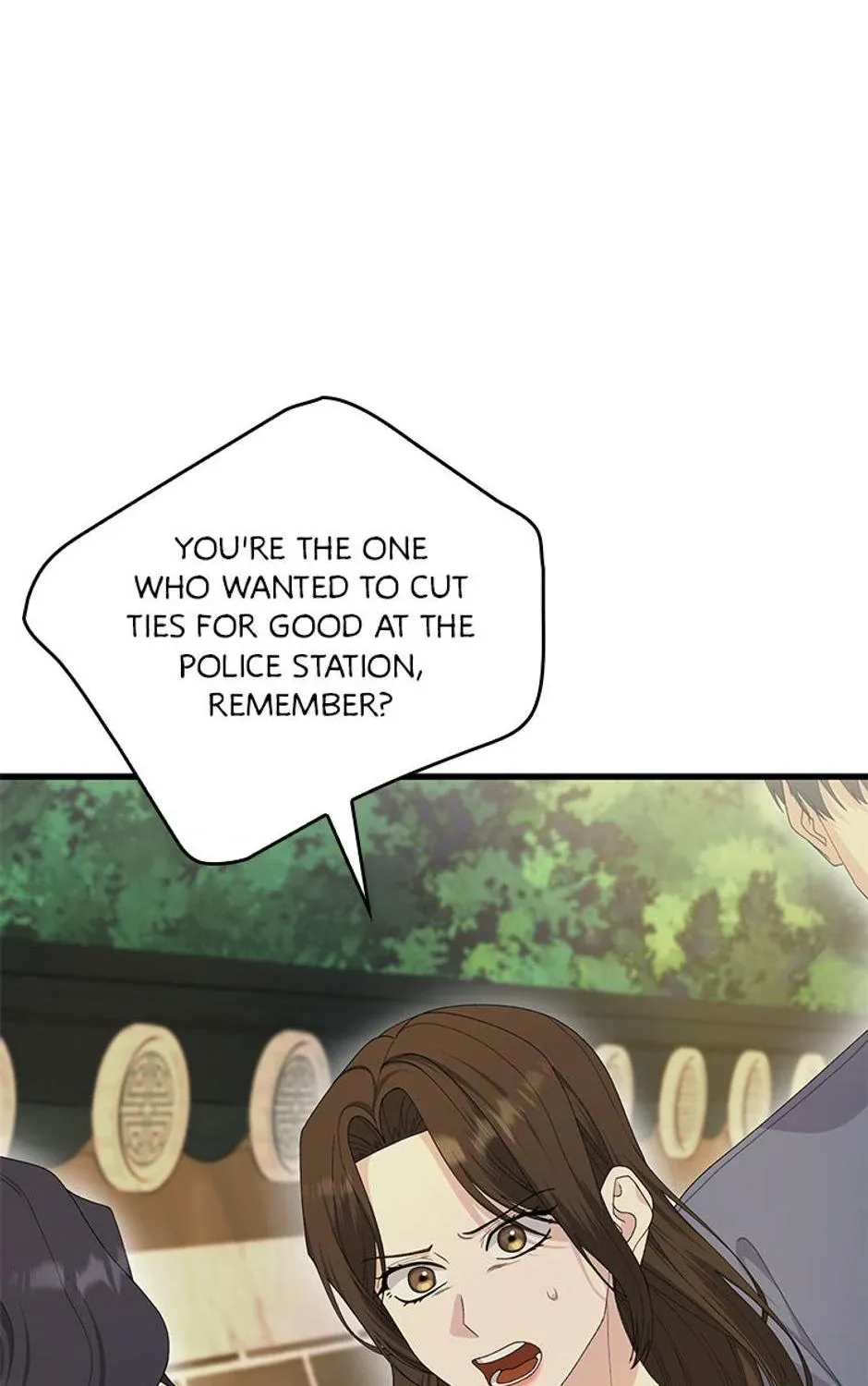 Genre is Romance Chapter 62 page 83 - 