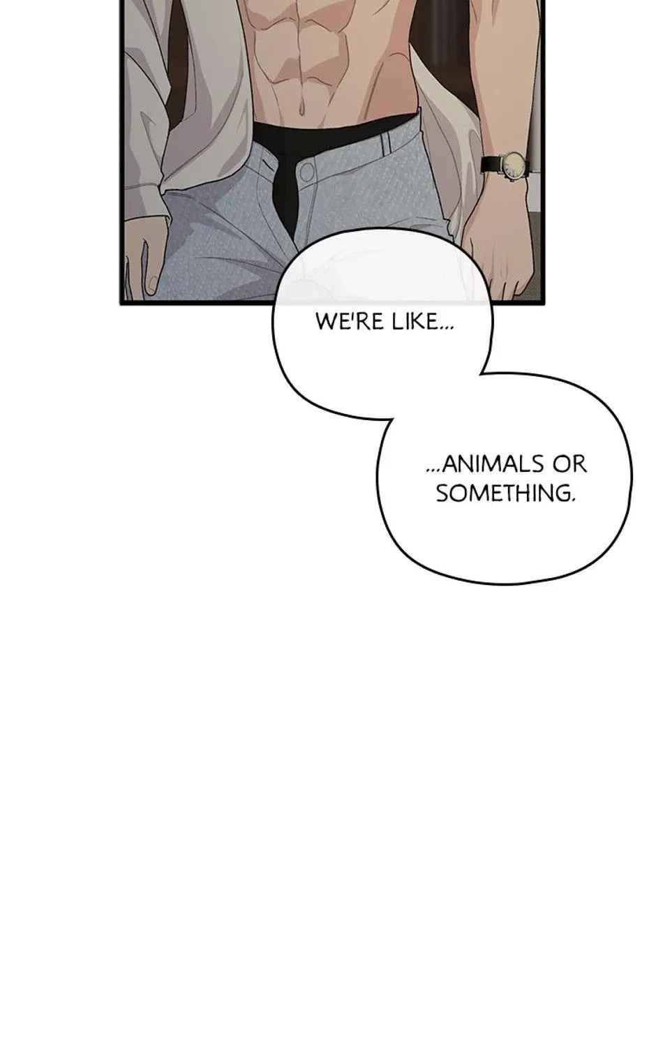 Genre is Romance Chapter 63 page 11 - 