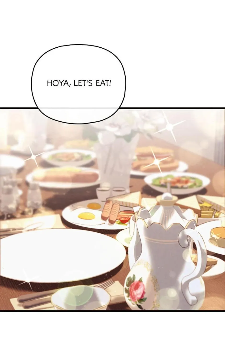 Genre is Romance Chapter 63 page 102 - 