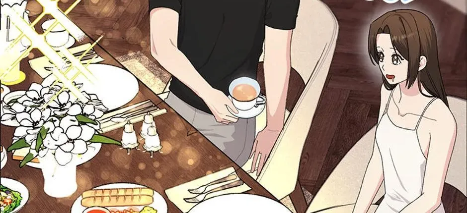 Genre is Romance Chapter 63 page 107 - 