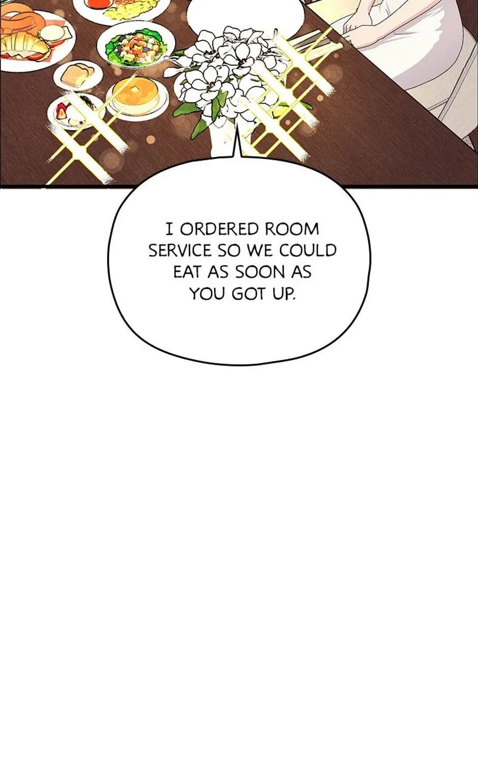 Genre is Romance Chapter 63 page 108 - 