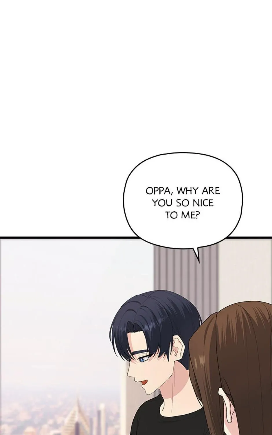 Genre is Romance Chapter 63 page 112 - 